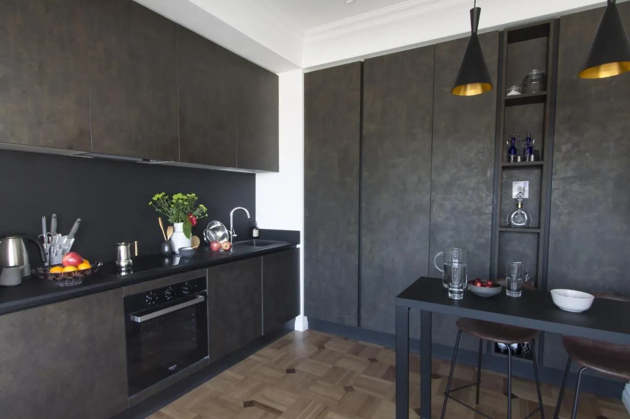 Apartmán Easylife - Splendido Attico Con Terrazzo E Vista Mozzafiato Nel Cuore Della Citta Milán