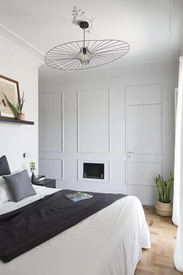 Apartmán Easylife - Splendido Attico Con Terrazzo E Vista Mozzafiato Nel Cuore Della Citta Milán