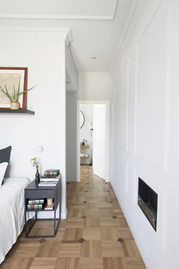 Apartmán Easylife - Splendido Attico Con Terrazzo E Vista Mozzafiato Nel Cuore Della Citta Milán