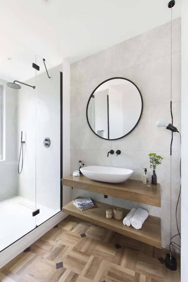 Easylife - Splendido Attico Con Terrazzo E Vista Mozzafiato Nel Cuore Della Citta Milán Apartmán