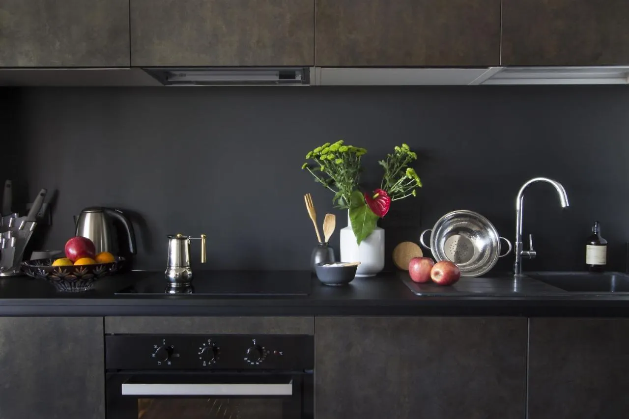 Easylife - Splendido Attico Con Terrazzo E Vista Mozzafiato Nel Cuore Della Citta Milán 0*,