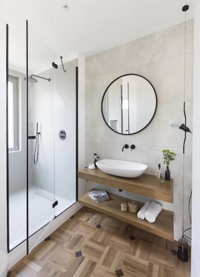 Easylife - Splendido Attico Con Terrazzo E Vista Mozzafiato Nel Cuore Della Citta Milán Itálie
