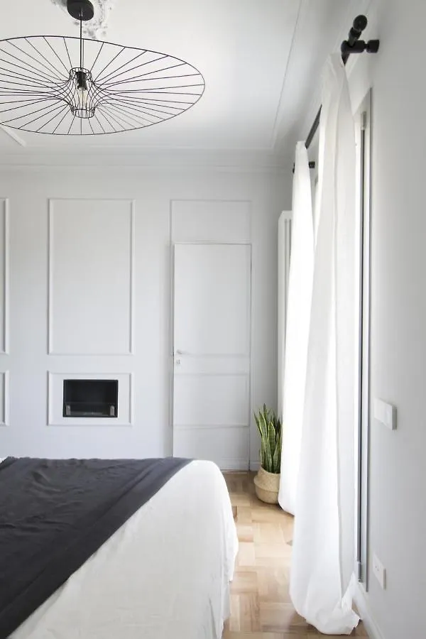 Easylife - Splendido Attico Con Terrazzo E Vista Mozzafiato Nel Cuore Della Citta Milán 0*,
